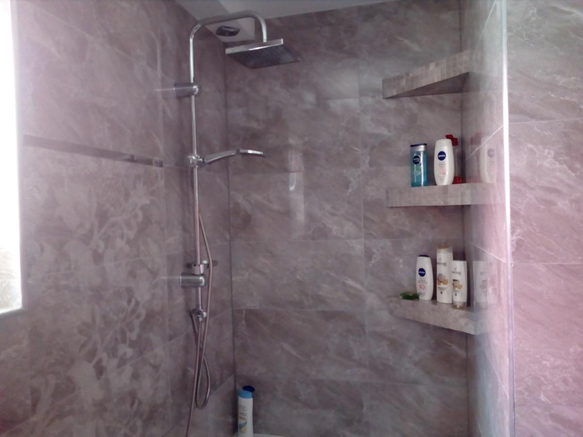 Apartamento Privat U Damiana Veľký Slavkov Exterior foto