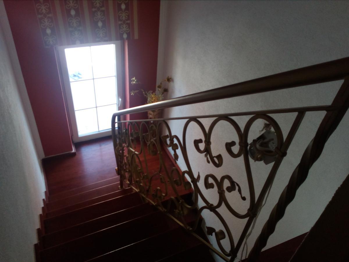 Apartamento Privat U Damiana Veľký Slavkov Exterior foto