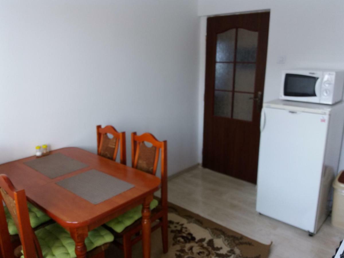 Apartamento Privat U Damiana Veľký Slavkov Exterior foto
