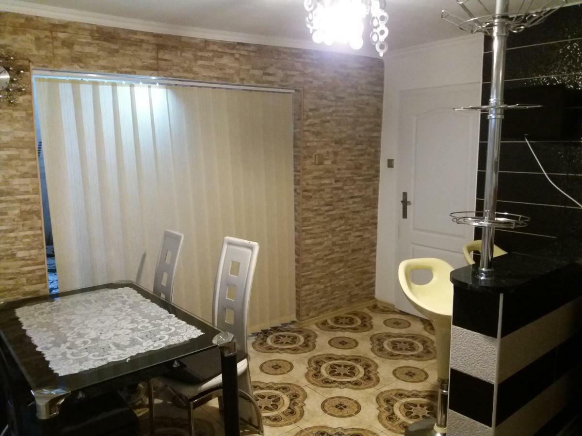 Apartamento Privat U Damiana Veľký Slavkov Exterior foto